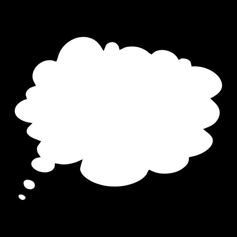 2541614 15422398 thought bubble