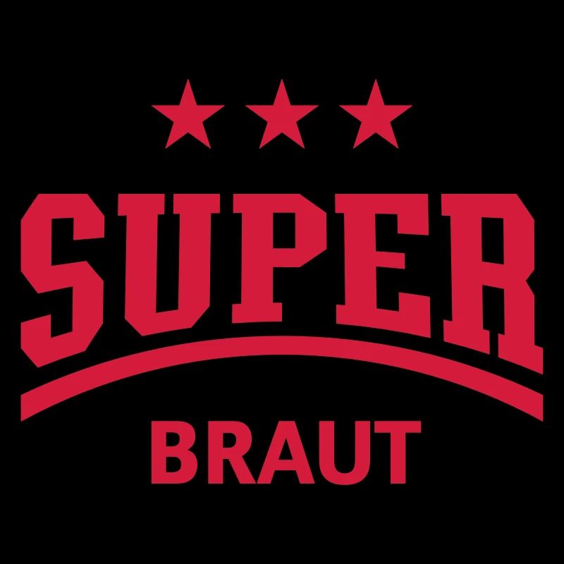 Super Braut (Polterabend)