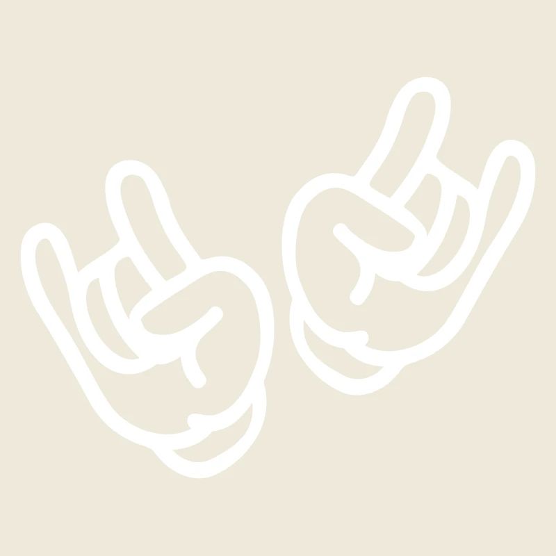 Rock Hand 2