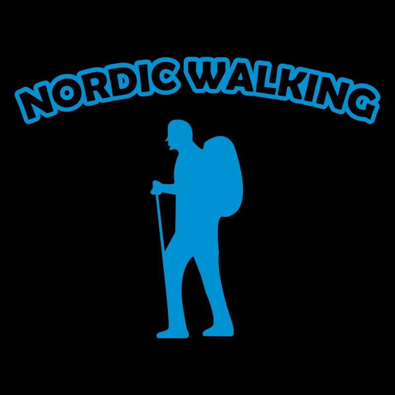 walking nordic