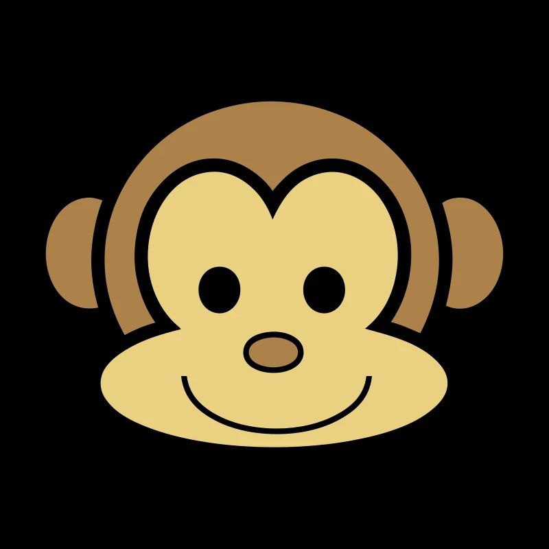 Happy Monkey