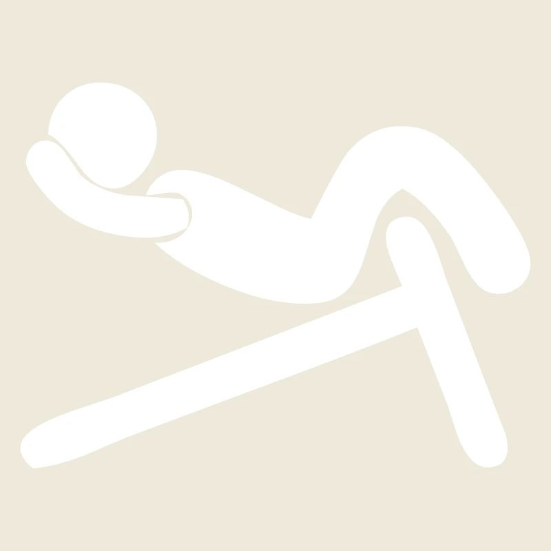 Bauchmuskeln Sixpack ABS