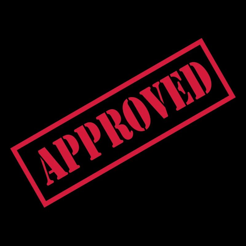 approved