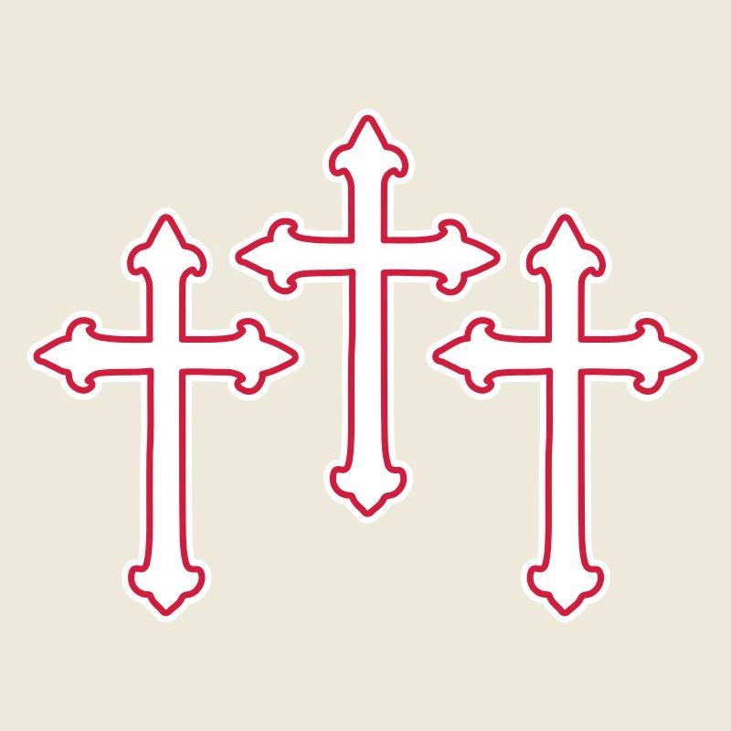 Croix Symbole Christianisme