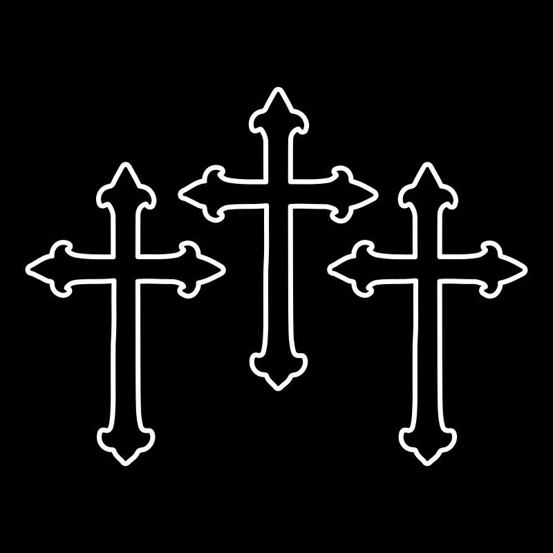 Croix Symbole Christianisme