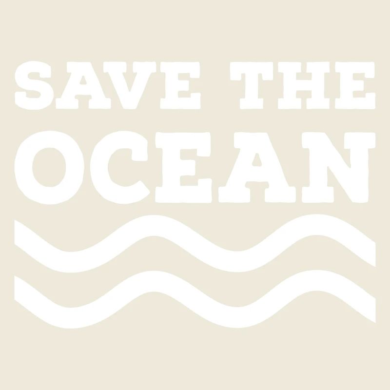 Save the Ocean