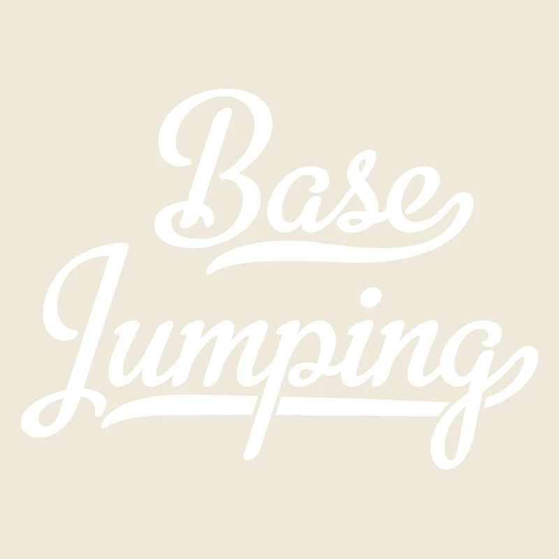 Base jump