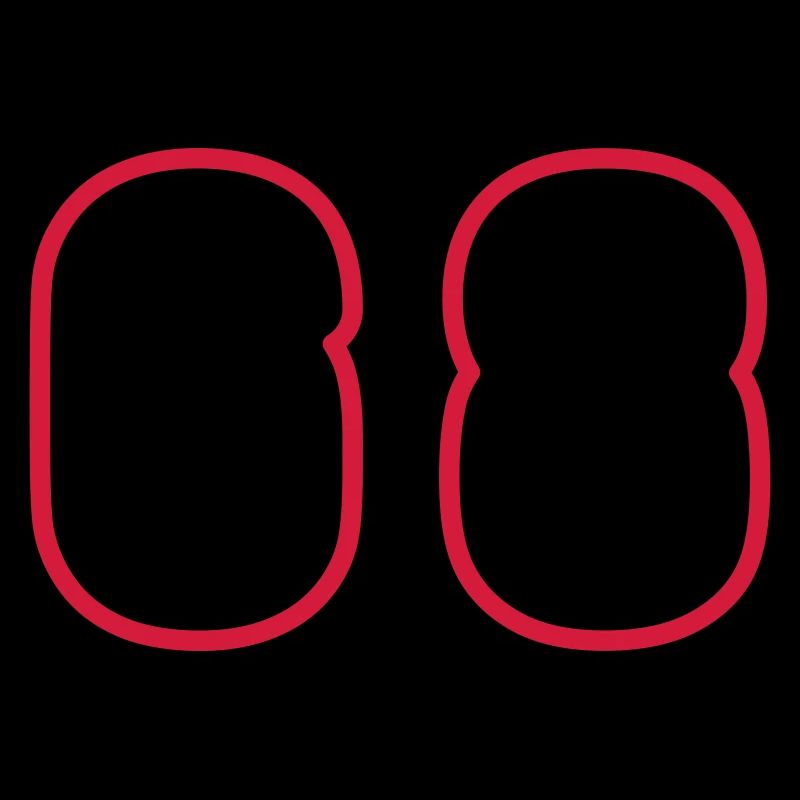 68 Zahl College