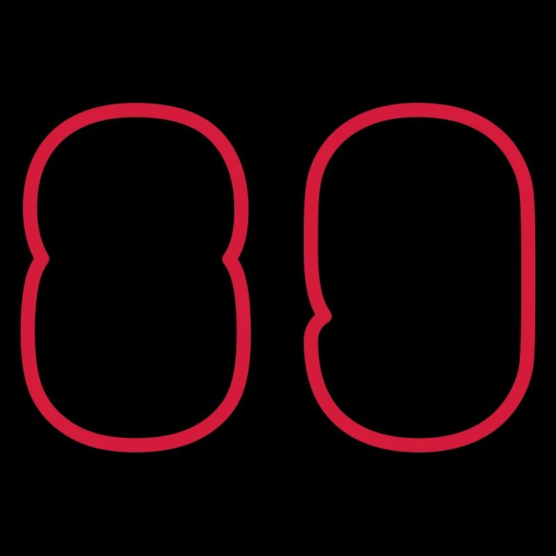 89 Zahl College