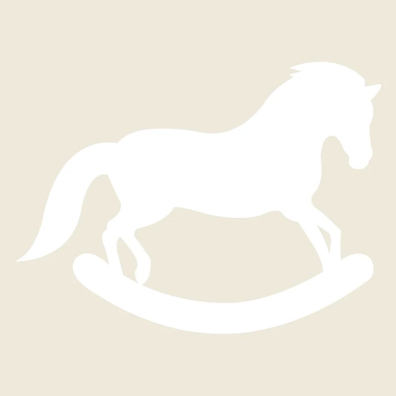 Rocking horse