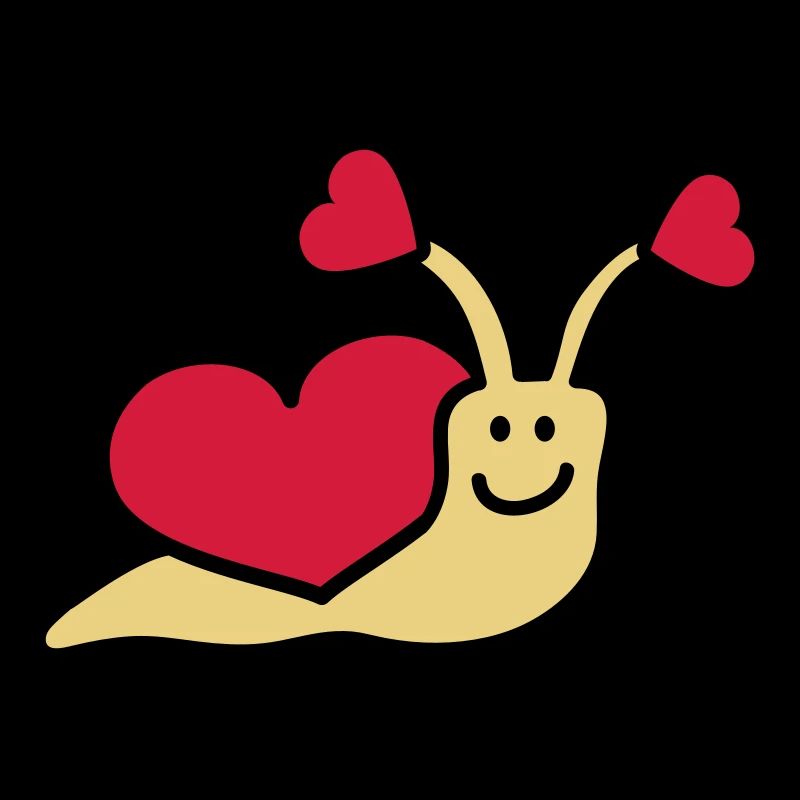love_snail_3c