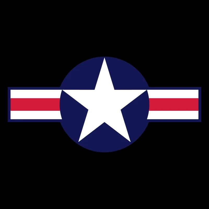 Offizielles Symbol der USAF seit 1947