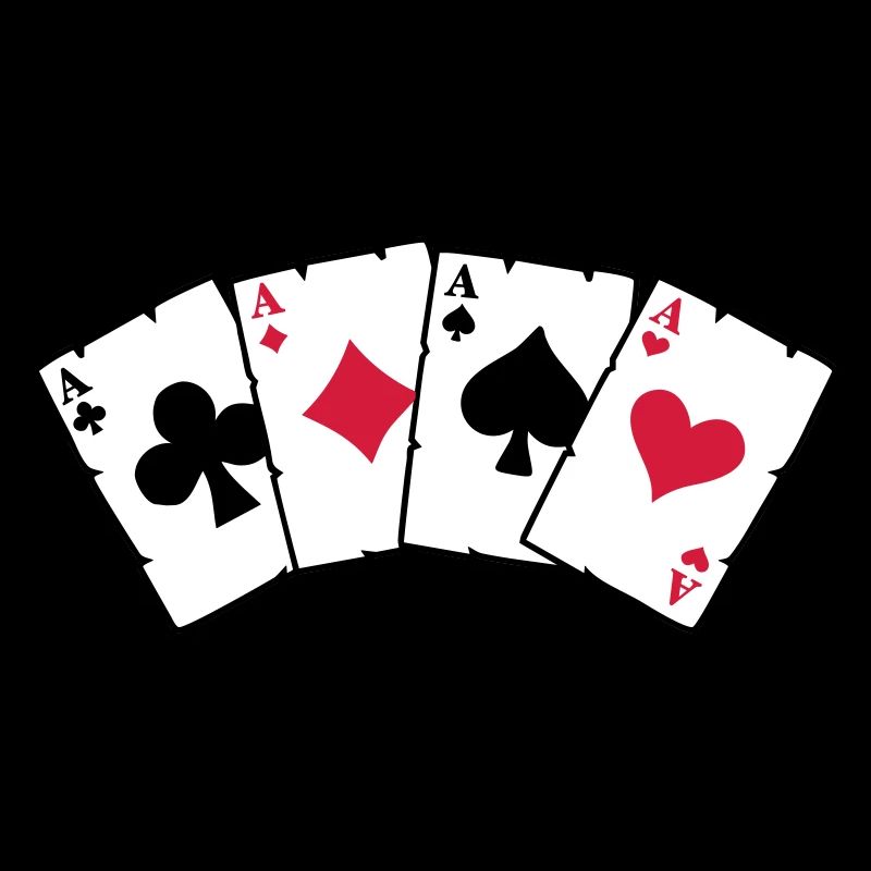 Poker Cards - Pokerkarten