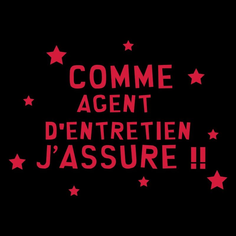 Agent d'Entretien / Ménage / Nettoyer / Propreté