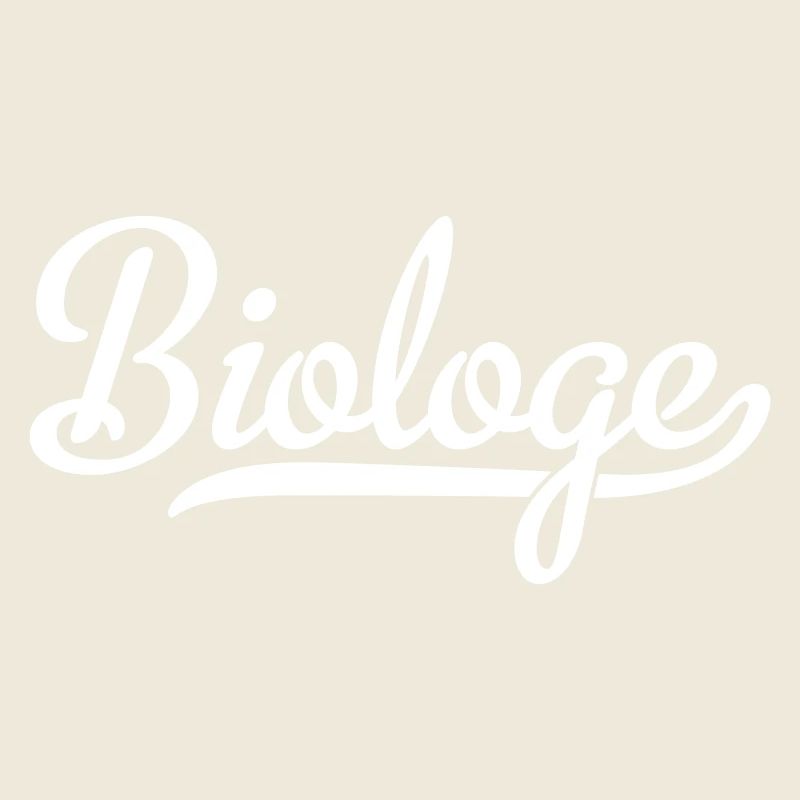 Biologe