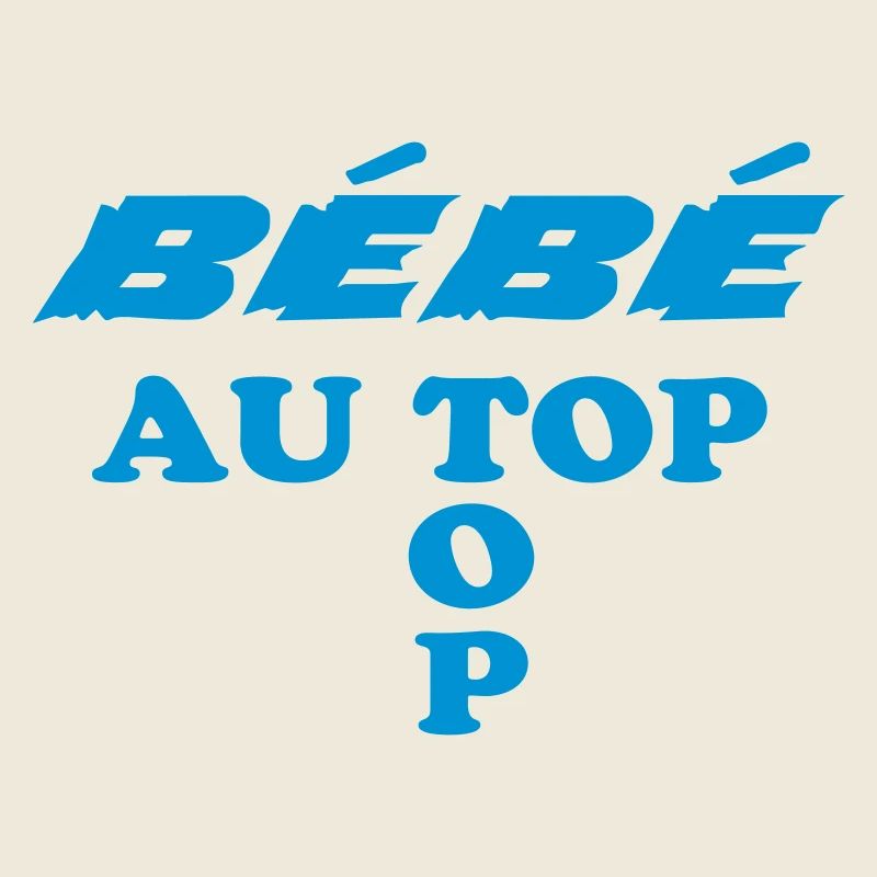 Bébé au top 3287