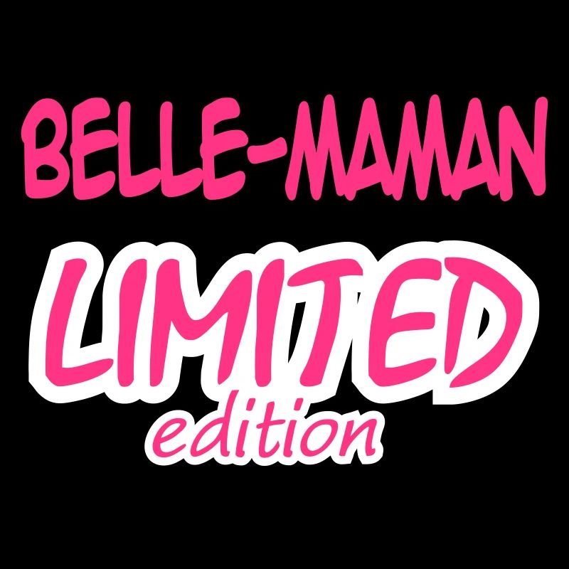 BELLE MAMAN LIMITED EDITION
