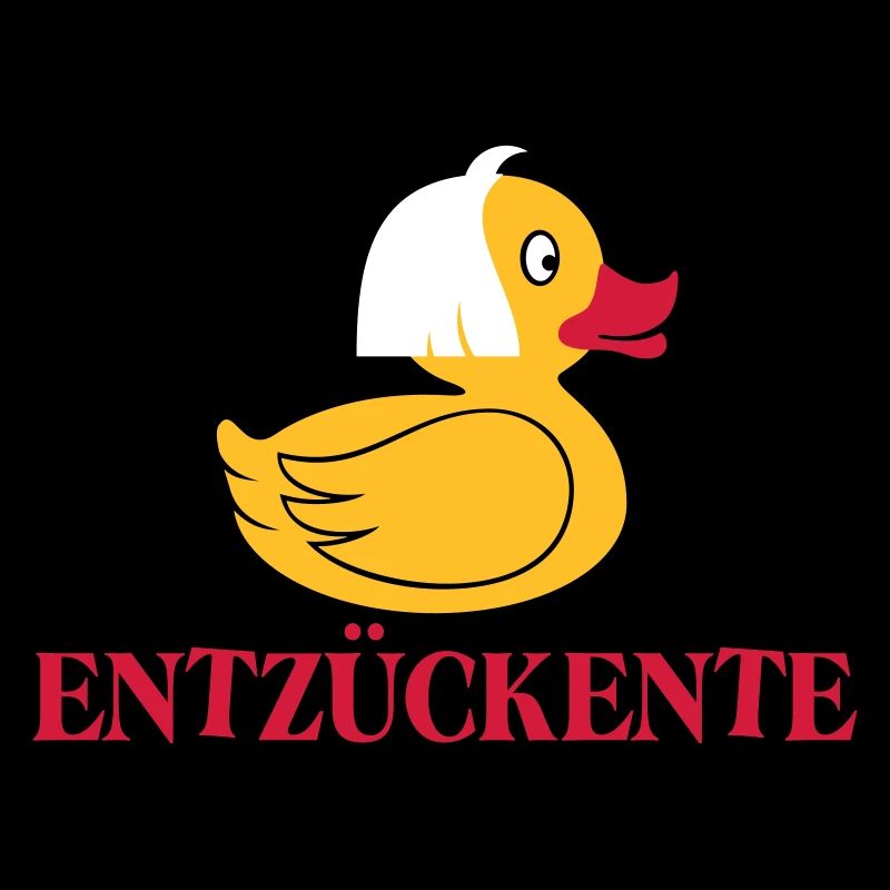 Entzückente
