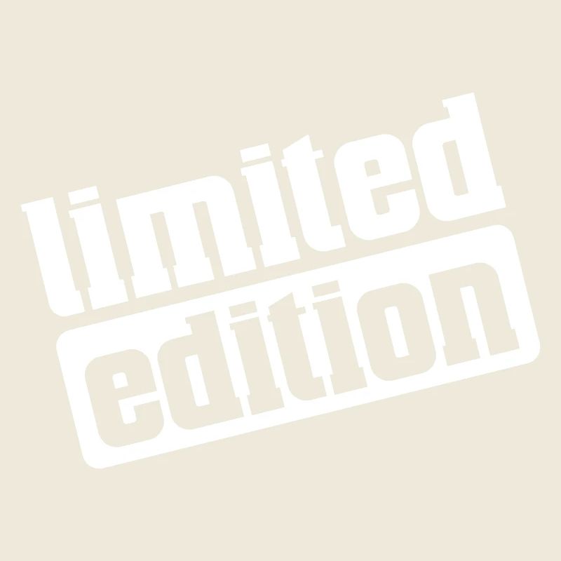 Édition limitée