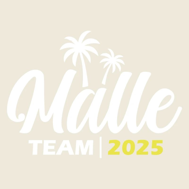 Malle 2025 Team Mallorca