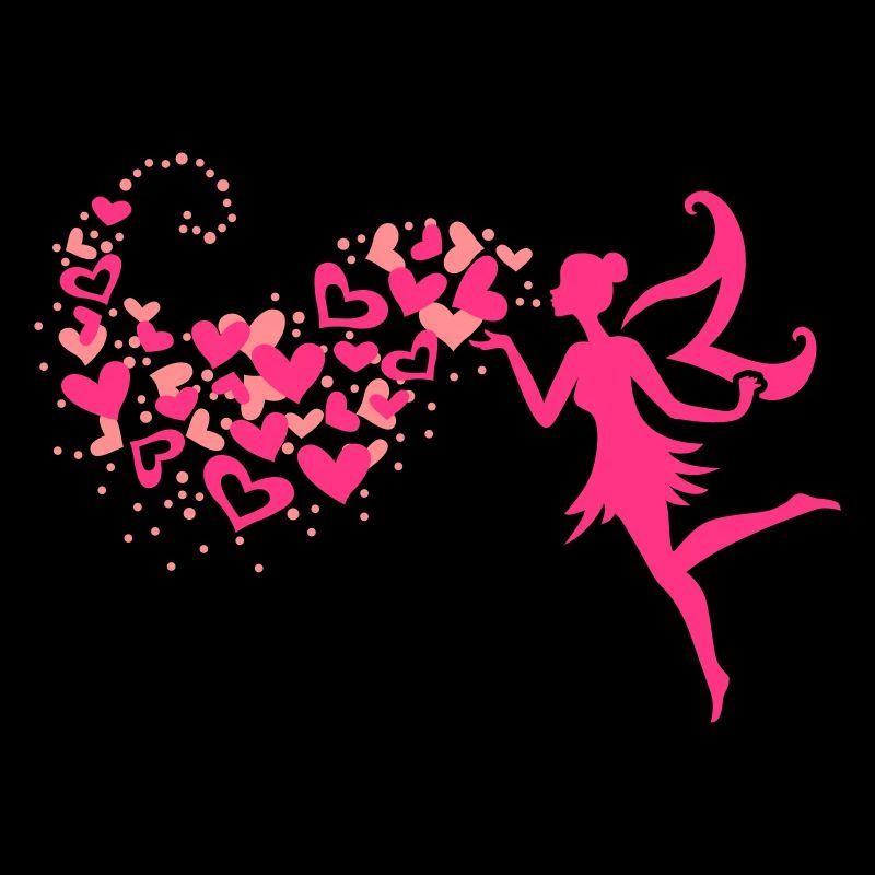 Amour féerique