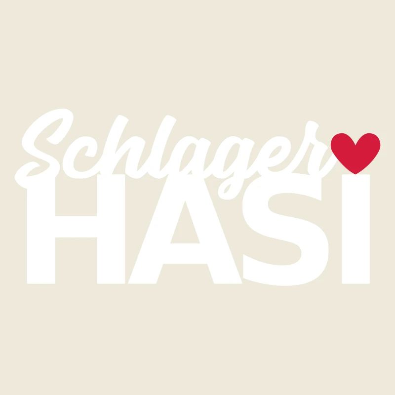 Schlager Hasi Schlagermusik