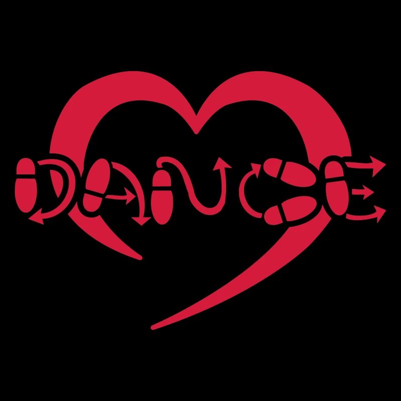 Danse copieux