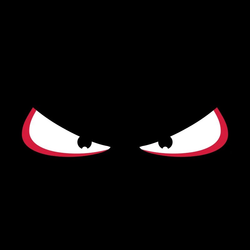 Evil Eyes