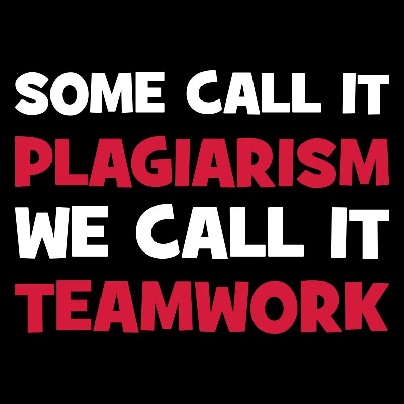 Plagiarism