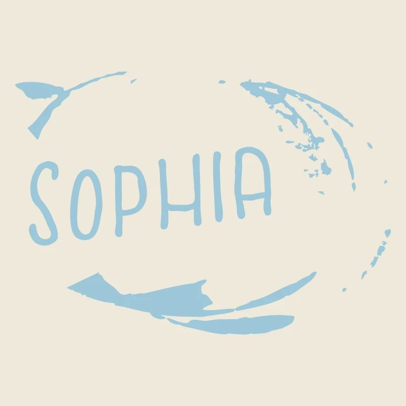 SOPHIA | Vectorgraphic