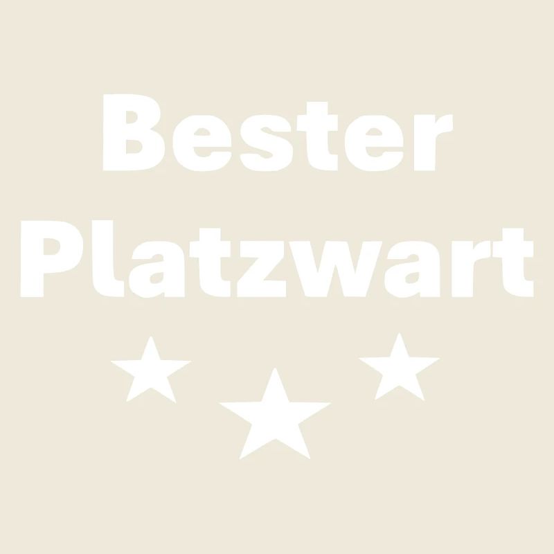 Bester Platzwart