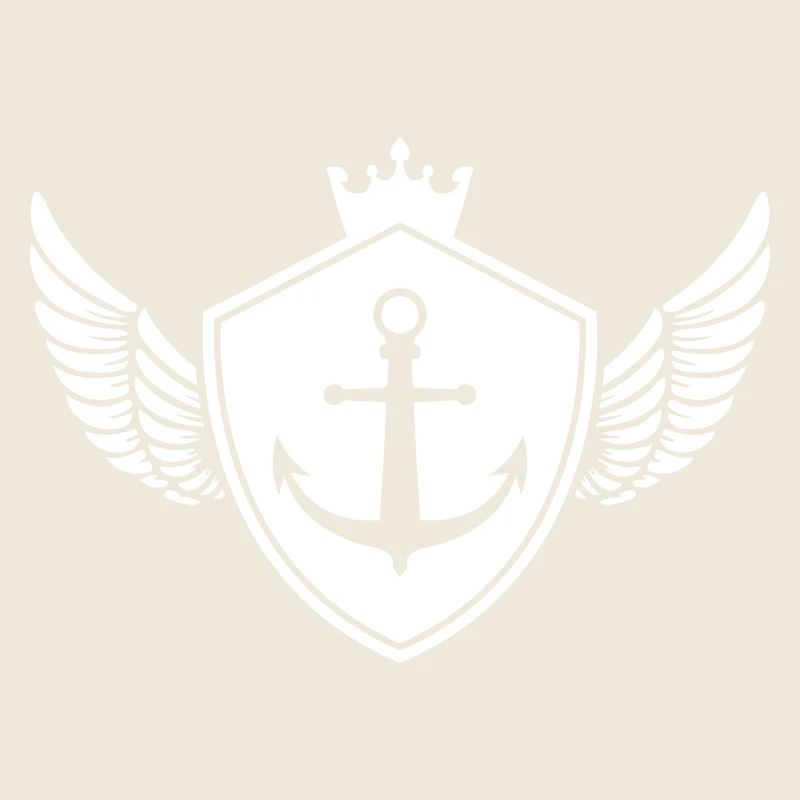 anker wappen