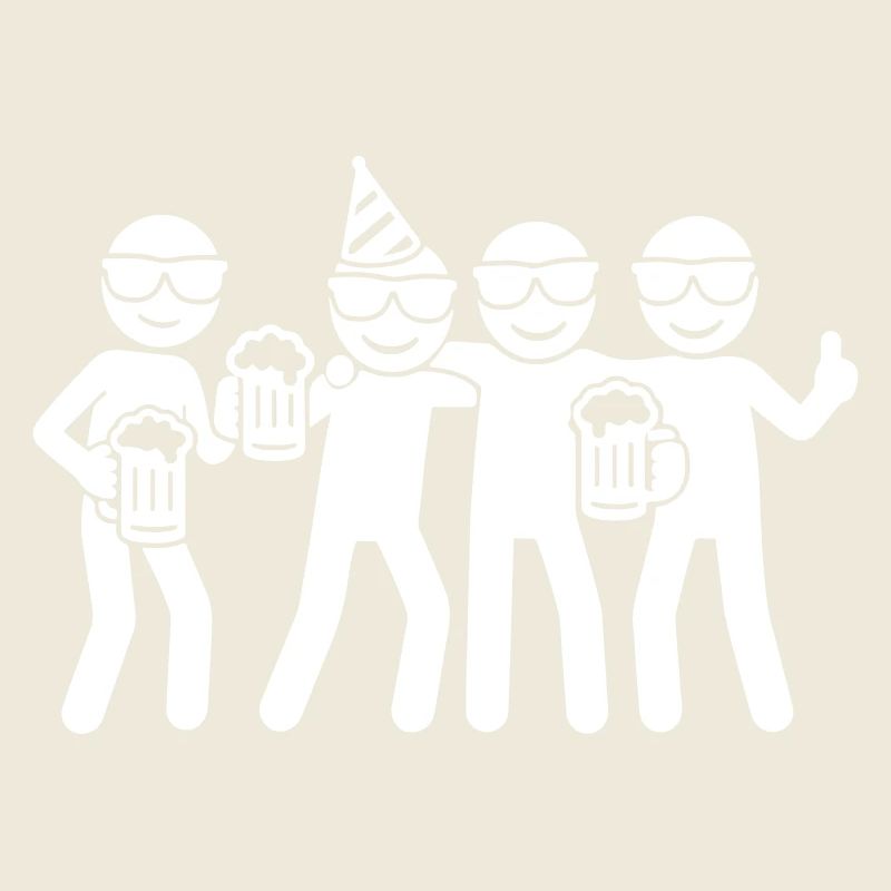Birthday Group Party
