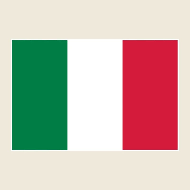 Italian Flag