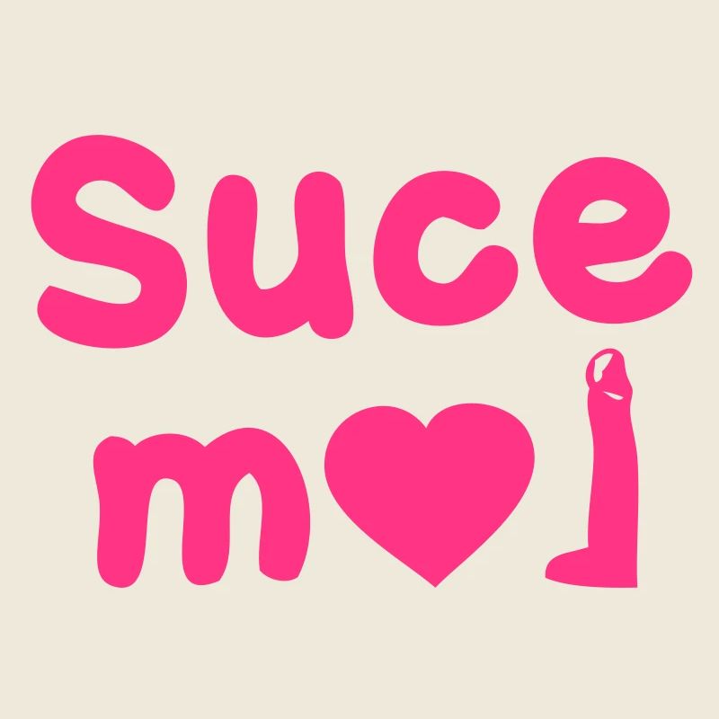 suce moi le sexe