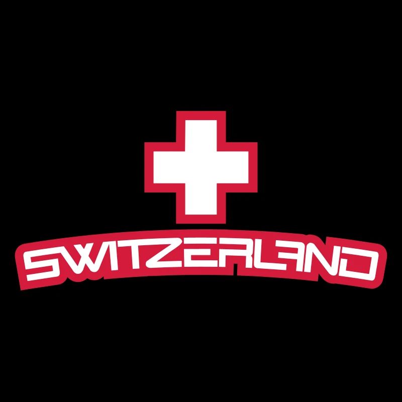 Cool Switzerland Design
