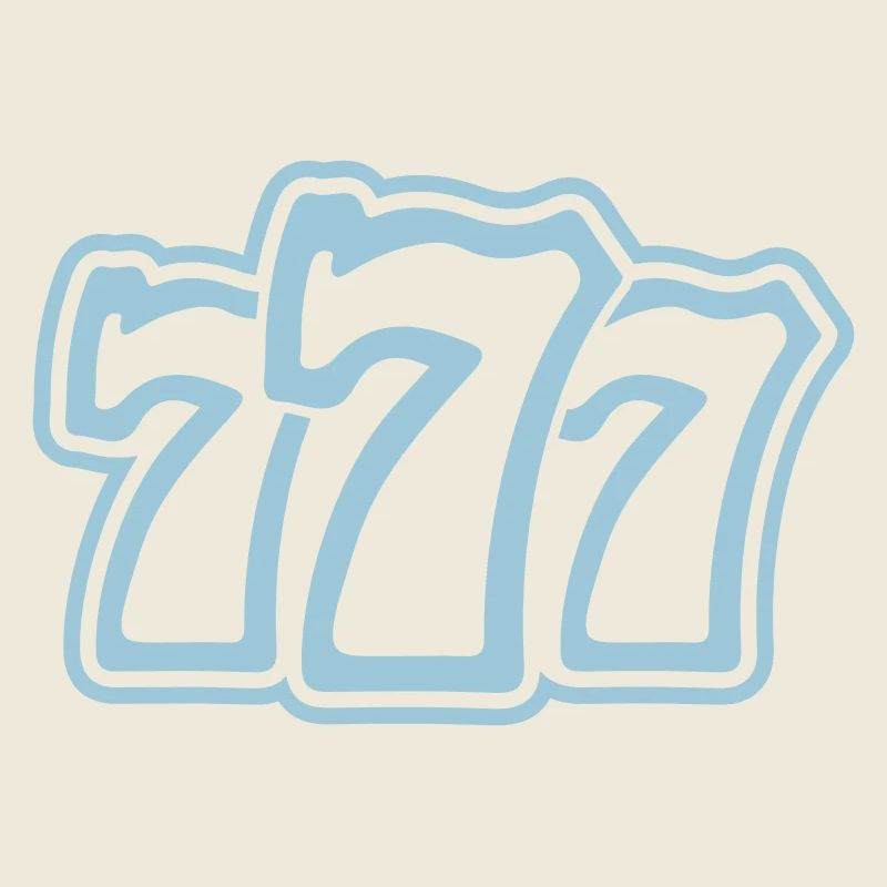777