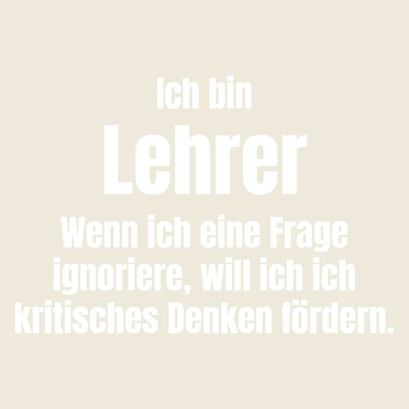 Lehrer