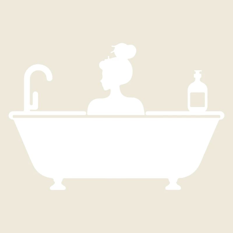 Entretien de la baignoire