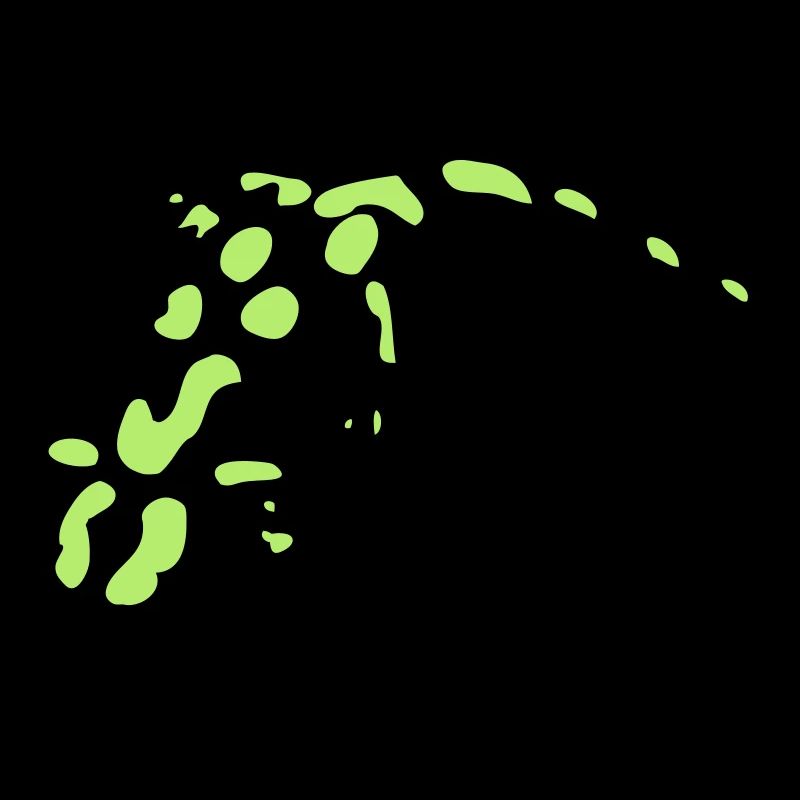 Feuersalamander (ital.)