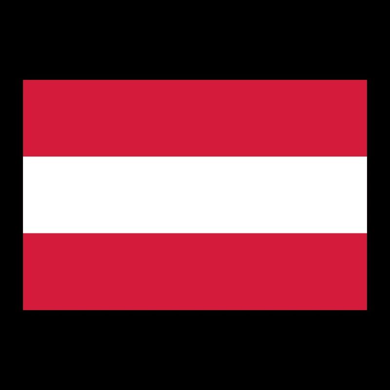 Flagge Österreich