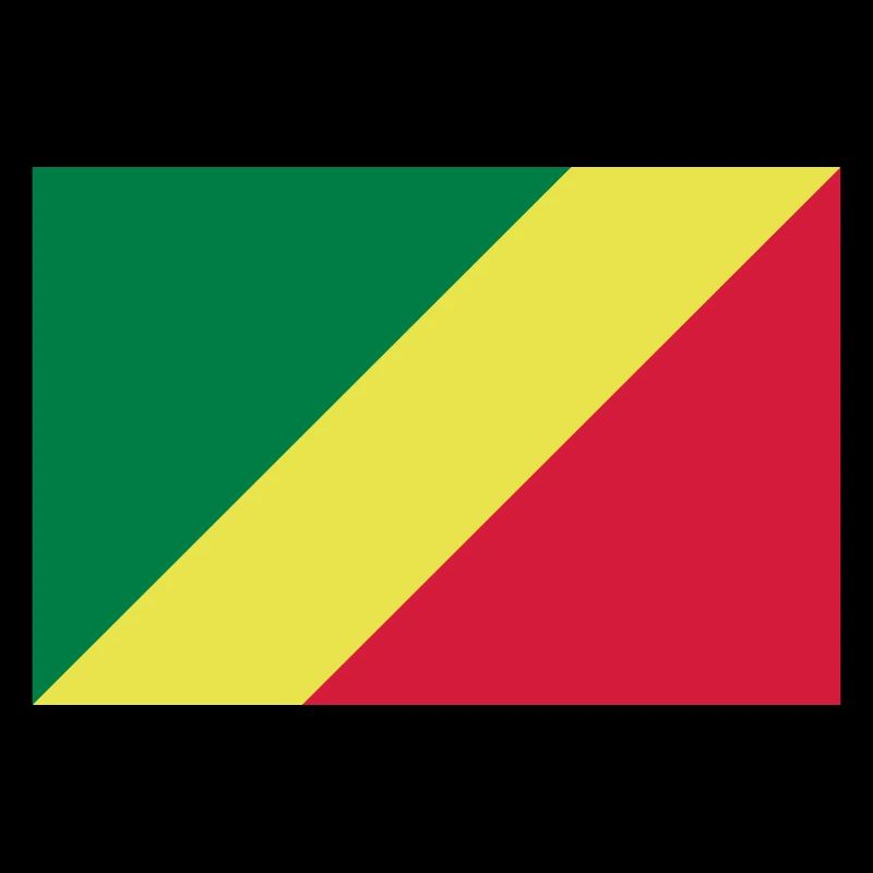 Drapeau Congo / Congo flag