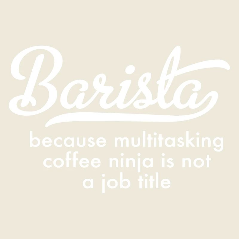 Barista