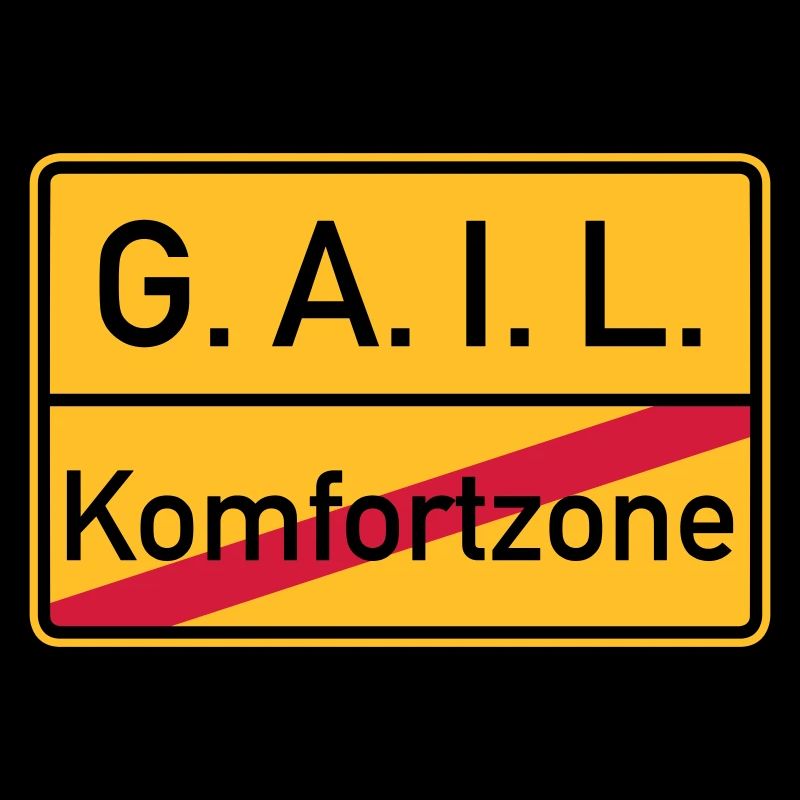 Komfortzone verlassen - Ganz Ankommen Im Leben