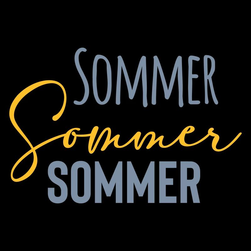 sommer