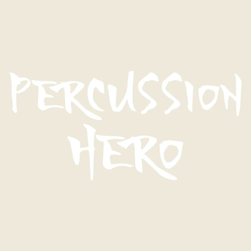 Percussion Hero