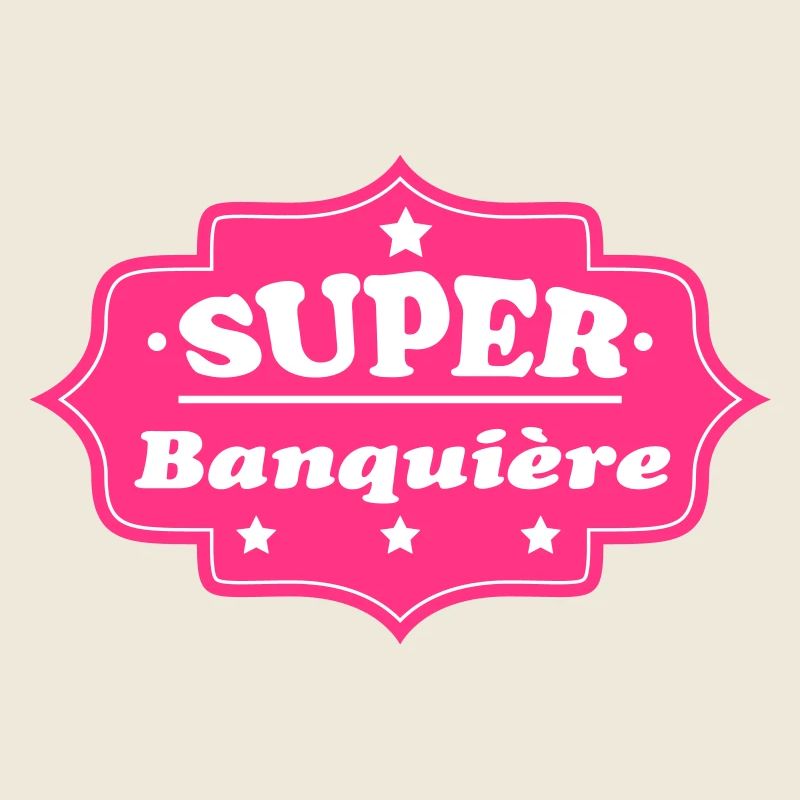 SUPER Banquière