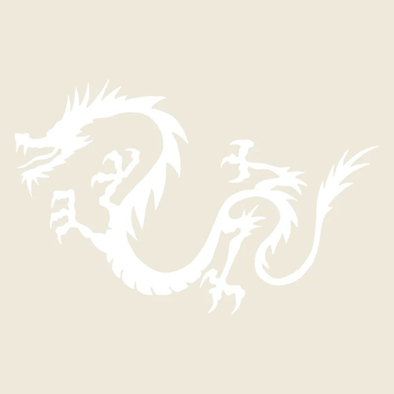Chinese Dragon