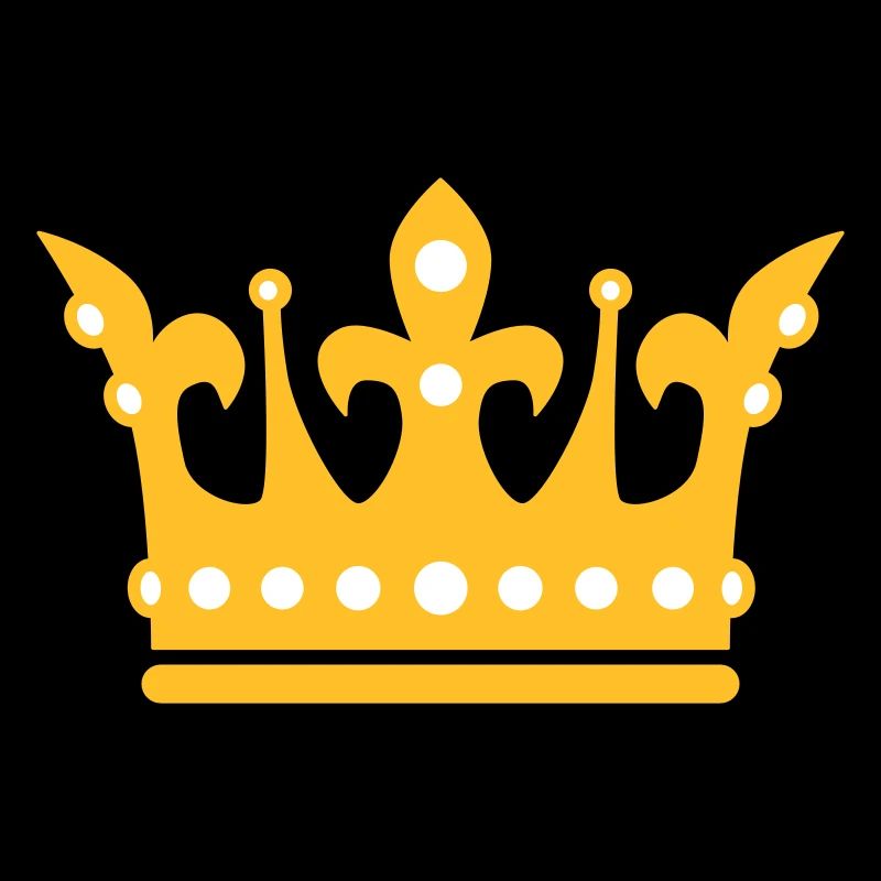 2c Couronne / Couronne
