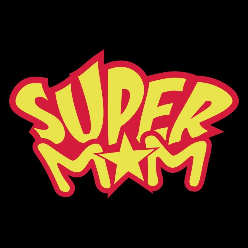 Super Mom